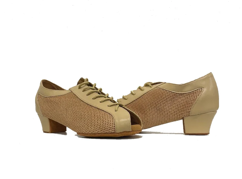 Heel - Protector Hip - Hop Dance Shoes in Brown for Long - Lasting UseGFranco Hustle Heel - Protector Hip - Hop Dance Shoes in Brown for Long - Lasting UseGFranco Hustle