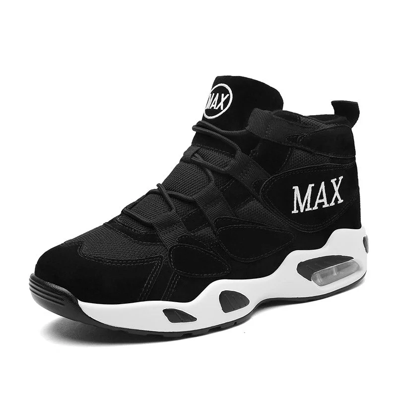 Women's basketball shoes with a reinforced toe capHigh Top Shockproof Basketball Shoes Men Women's basketball shoes with a reinforced toe capHigh Top Shockproof Basketball Shoes Men