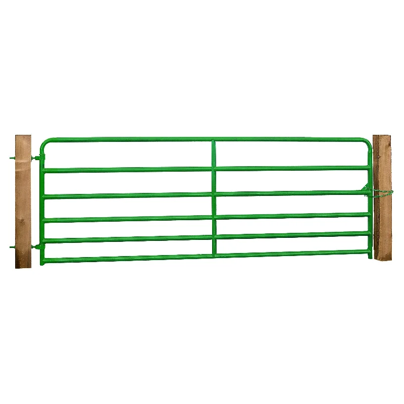 CG650 6-Rail Livestock Gate, 6ft