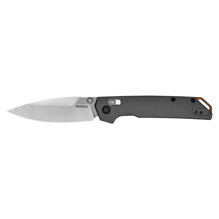 Iridium Knife - D2