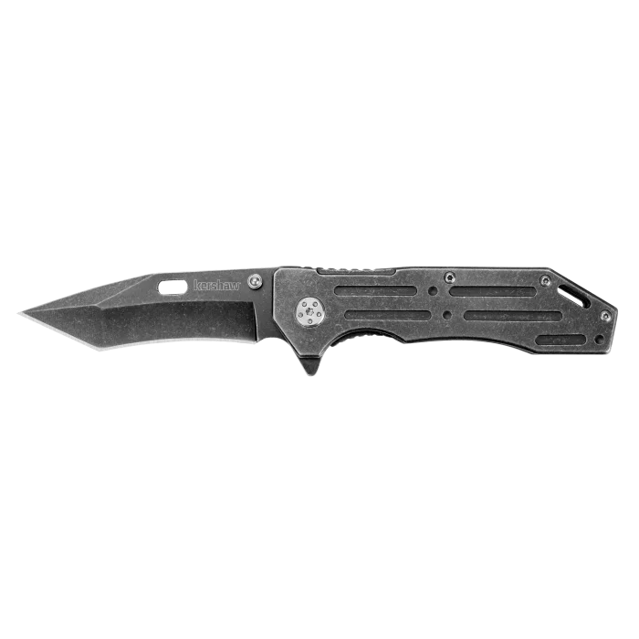 Lifter Knife - Black/black