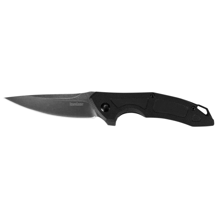 Method Knife - Black