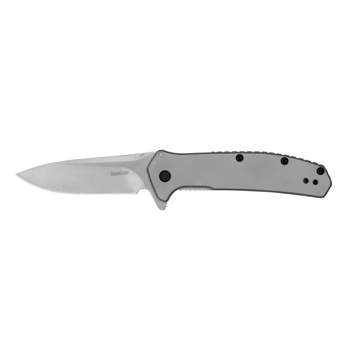 Outcome Knife - Stainlestainless Steel