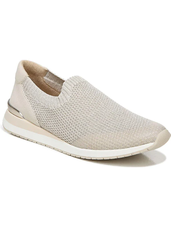 Foldable Women's Travel Sneakers for Compact Storage in LuggageLafayette Womens Comfort Insole Slip On Fashion Sneakers