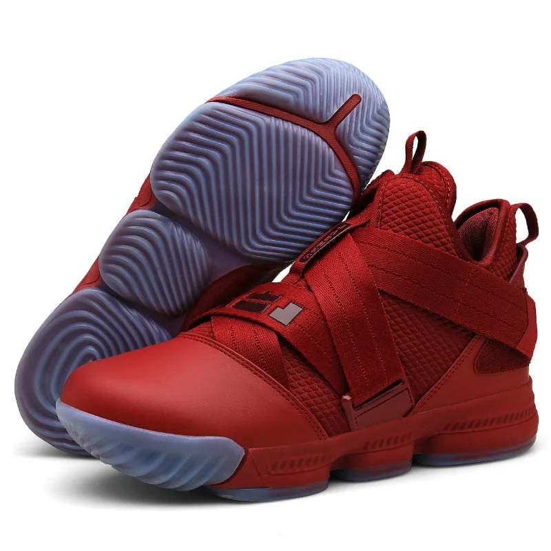 Women's basketball shoes for outdoor concrete courtsLebron Basketball Shoes Man