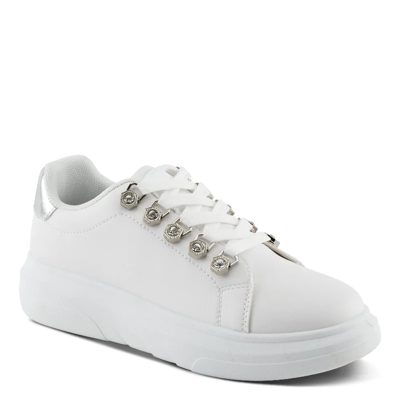 Women's Sneakers with Memory Foam Insoles for Exceptional Cushioning and ComfortPATRIZIA LEONTINE SNEAKERS