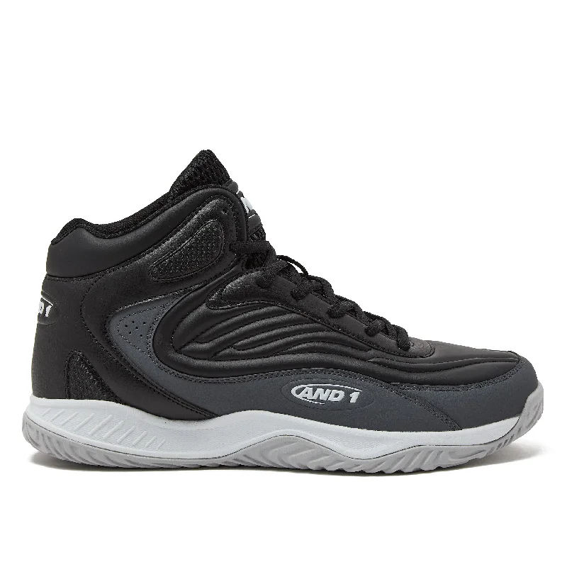 Women's basketball shoes with a carbon fiber shank for stabilityPulse 3.0