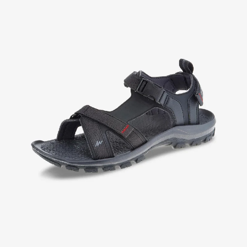 Cushioned Insole Women's Hiking Shoes in Navy for All - Day ComfortMen's NH500 hiking sandals Cushioned Insole Women's Hiking Shoes in Navy for All - Day ComfortMen's NH500 hiking sandals