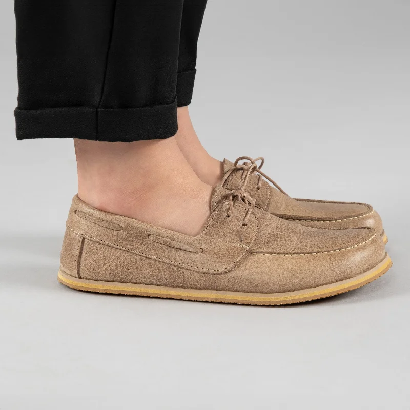 Women's Barefoot Shoes with a Toe Separator in Multicolor for Enhanced Foot HealthMen's Tan Boat Shoes Women's Barefoot Shoes with a Toe Separator in Multicolor for Enhanced Foot HealthMen's Tan Boat Shoes