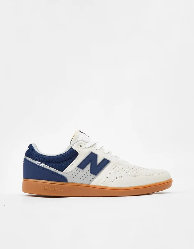 Reinforced Toe Cap Women's Skateboarding Shoes in Purple for Added ProtectionNew Balance Numeric 508 Skate Shoes - Sea Salt/Navy Reinforced Toe Cap Women's Skateboarding Shoes in Purple for Added ProtectionNew Balance Numeric 508 Skate Shoes - Sea Salt/Navy