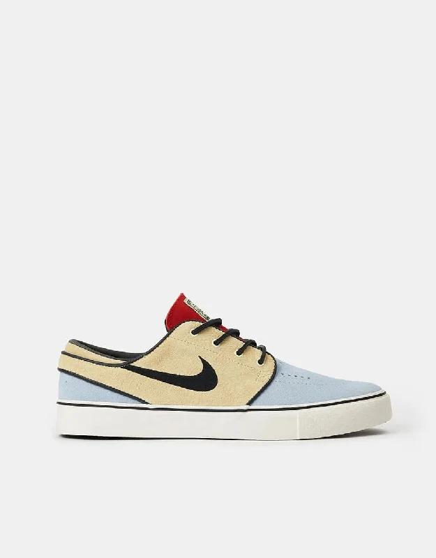 Vegan - Friendly Material Women's Skateboarding Shoes in Charcoal for Ethical ChoicesNike SB Zoom Janoski OG+ Skate Shoes - Alabaster/Alabaster/Chile Red Vegan - Friendly Material Women's Skateboarding Shoes in Charcoal for Ethical ChoicesNike SB Zoom Janoski OG+ Skate Shoes - Alabaster/Alabaster/Chile Red