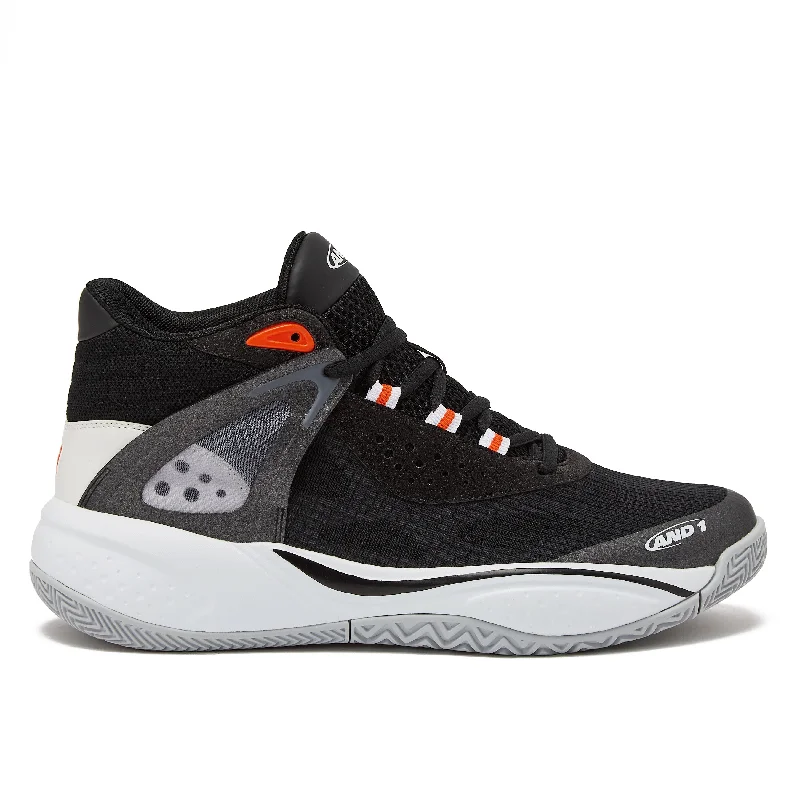 Women's wide - width basketball shoes for a comfortable fitRevel Mid