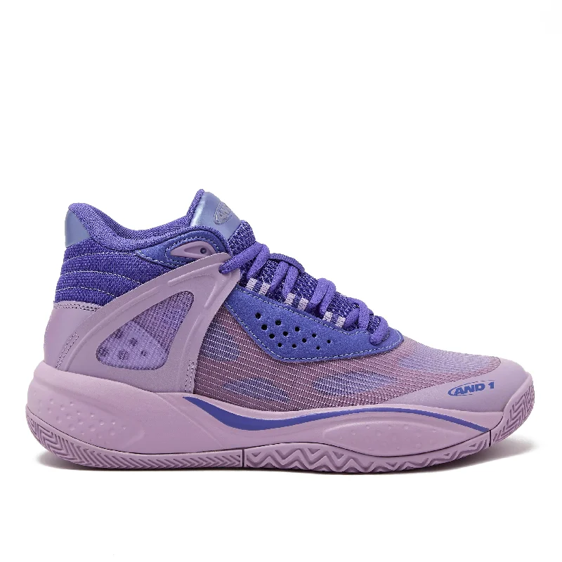 Light Purple/Dark Purple