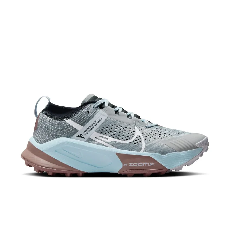 Low - Profile Women's Hiking Shoes in Maroon for a Sleek Look on TrailsWomens Nike ZoomX Zegama Trail (B-Width) Low - Profile Women's Hiking Shoes in Maroon for a Sleek Look on TrailsWomens Nike ZoomX Zegama Trail (B-Width)