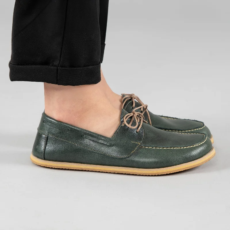 Women's Barefoot Shoes with a Soft Lining in Lime Green for Cold - Weather ComfortWomen's Toledo Boat Shoes Women's Barefoot Shoes with a Soft Lining in Lime Green for Cold - Weather ComfortWomen's Toledo Boat Shoes