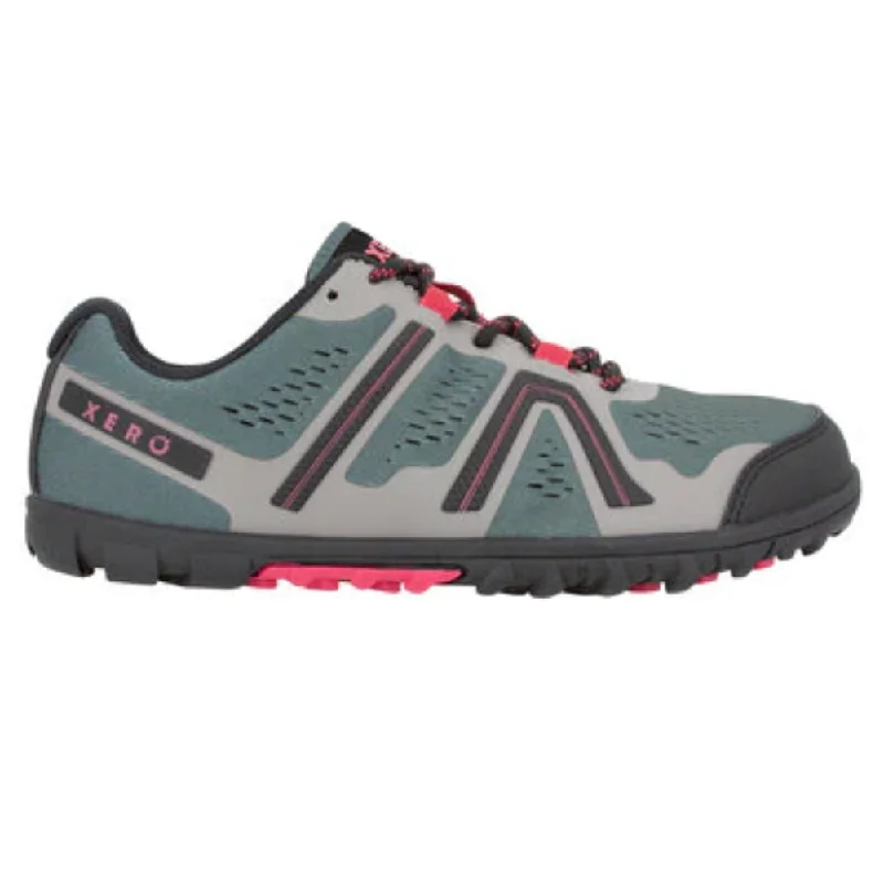 Insulated Women's Hiking Shoes in White for Cold - Weather HikesWomens Xero Mesa Trail Insulated Women's Hiking Shoes in White for Cold - Weather HikesWomens Xero Mesa Trail