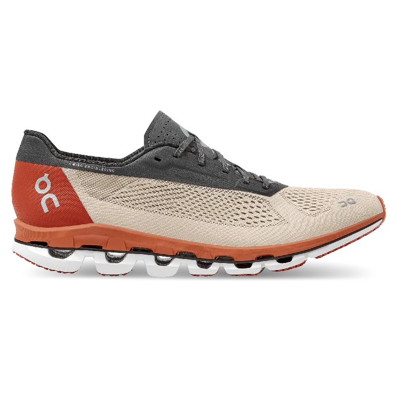 Orthotic - Friendly Women's Running Shoes in Blue for Customized ComfortCloudboom