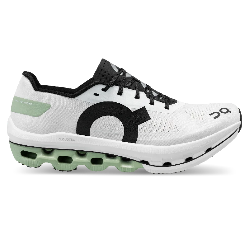 Arch - Support Women's Memory Foam Insole Running Shoes in Black for Long - Distance RunnersCloudboom Echo Arch - Support Women's Memory Foam Insole Running Shoes in Black for Long - Distance RunnersCloudboom Echo