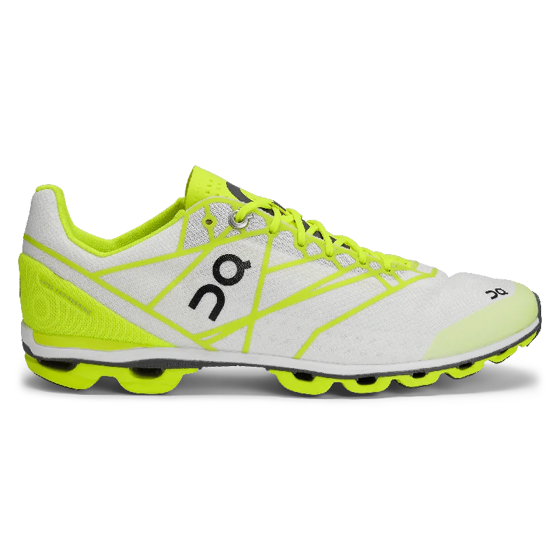 Low - Profile Women's Running Shoes in Khaki for a Sleek and Fast LookCloudflash 1