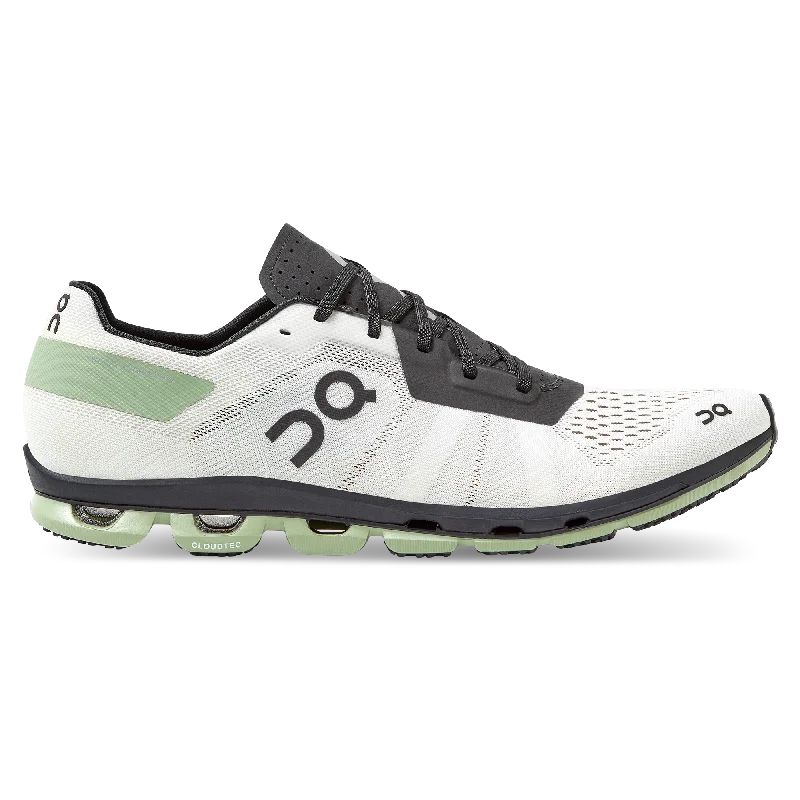 Synthetic Leather Women's Running Shoes in Tan for Durability and StyleCloudflash