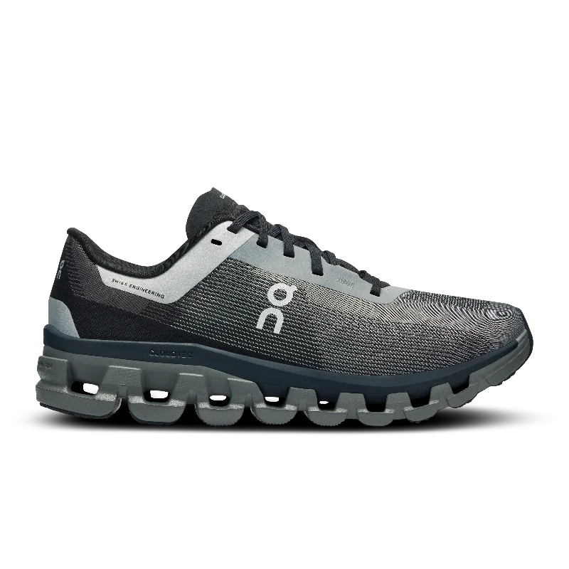 Women's Running Shoes with a Quick - Dry Lining in Coral for Moisture ManagementCloudflow 4 Women's Running Shoes with a Quick - Dry Lining in Coral for Moisture ManagementCloudflow 4