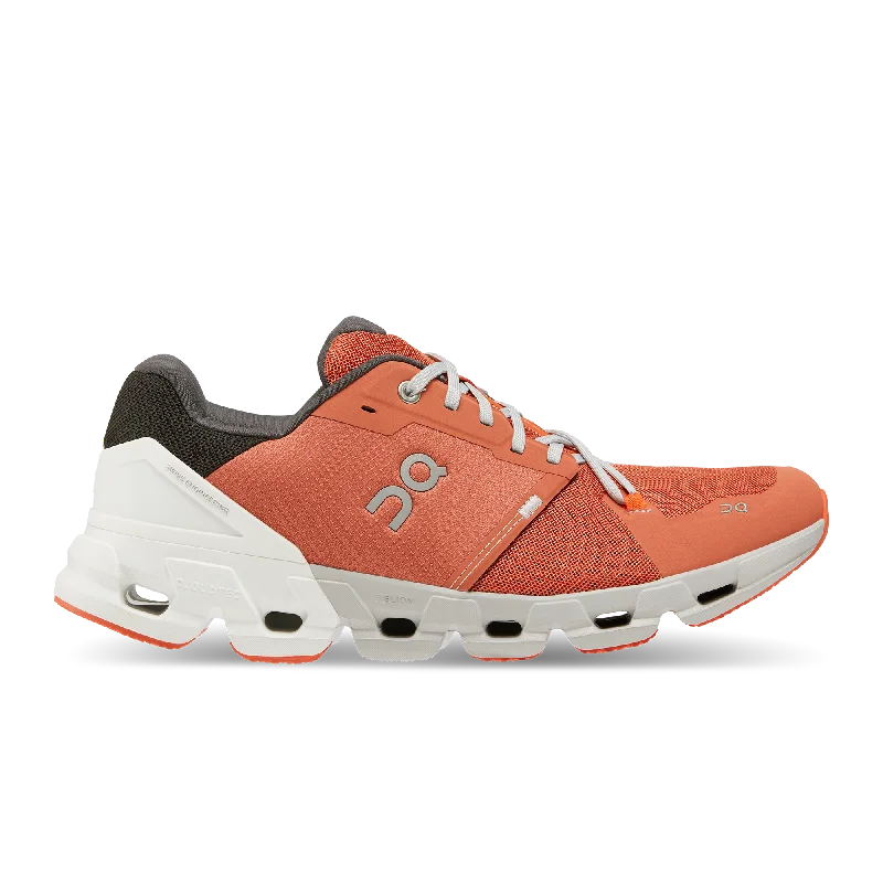 Women's Running Shoes with a Quick - Dry Lining in Coral for Moisture ManagementCloudflyer 4 Women's Running Shoes with a Quick - Dry Lining in Coral for Moisture ManagementCloudflyer 4