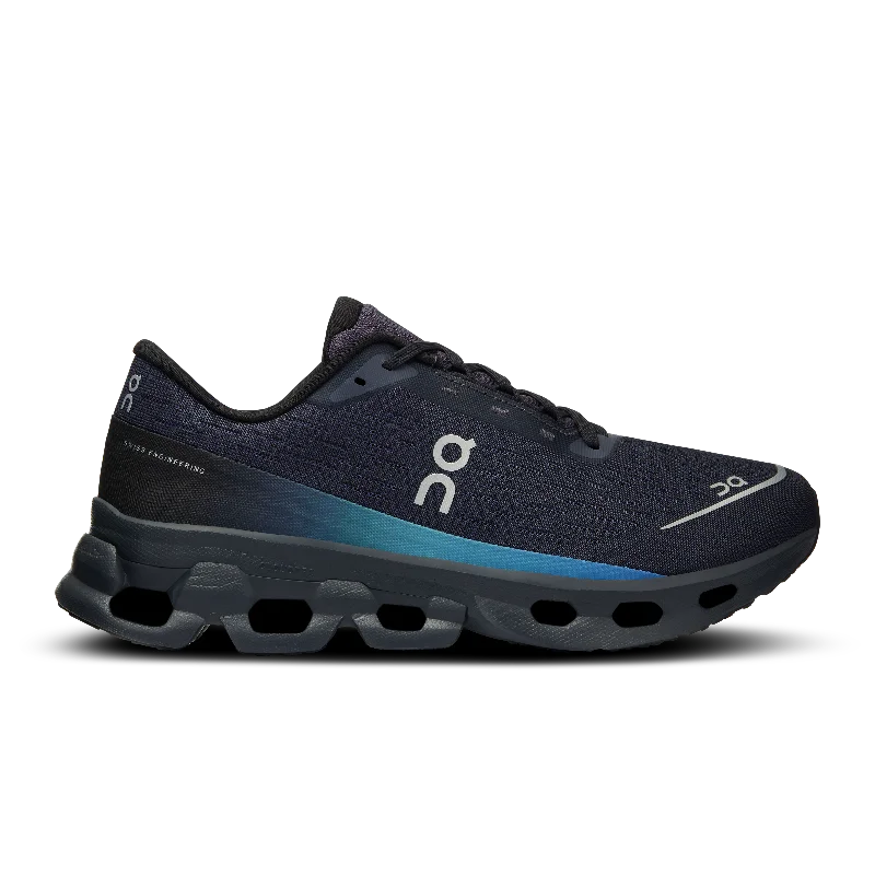 Women's Running Shoes with a Removable Insole in Teal for Easy CleaningCloudspark