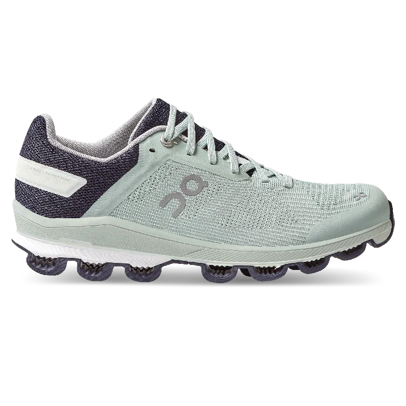 Arch - Support Women's Memory Foam Insole Running Shoes in Black for Long - Distance RunnersCloudsurfer 6 Arch - Support Women's Memory Foam Insole Running Shoes in Black for Long - Distance RunnersCloudsurfer 6