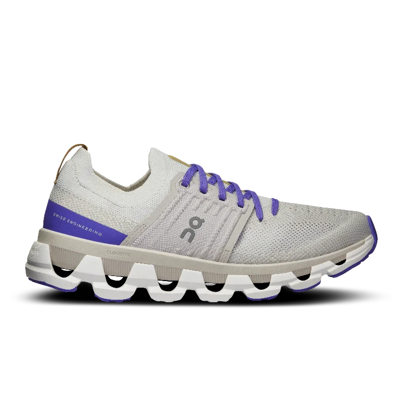 Low - Profile Women's Running Shoes in Khaki for a Sleek and Fast LookCloudswift 3 Low - Profile Women's Running Shoes in Khaki for a Sleek and Fast LookCloudswift 3