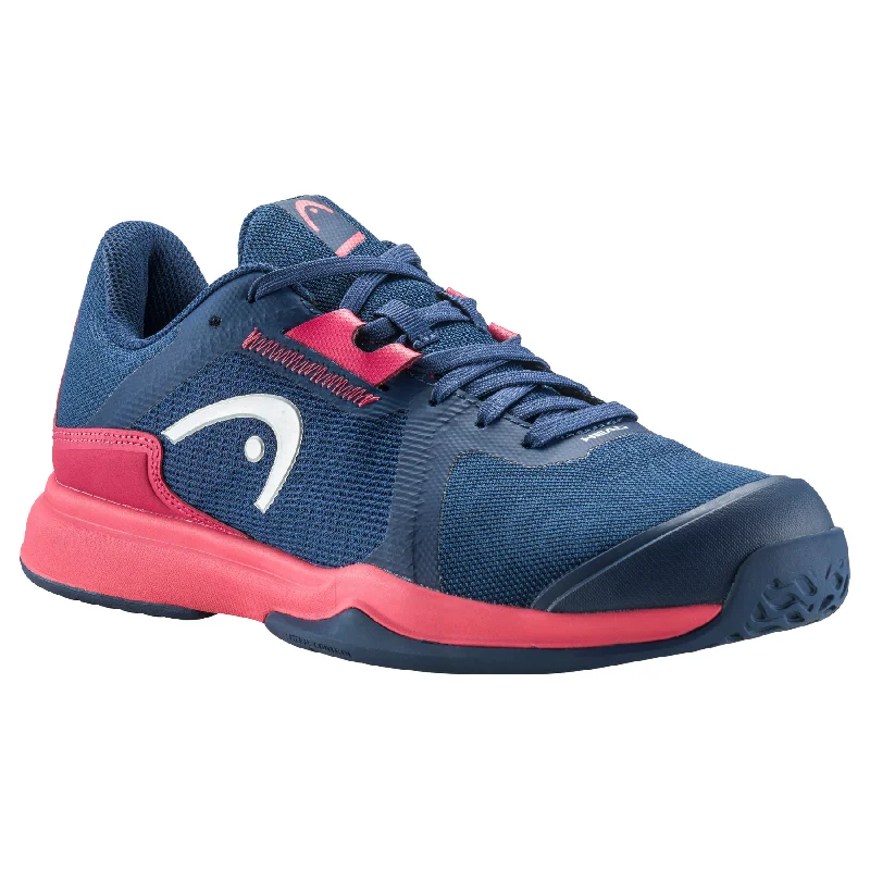 Women's wide - width tennis shoes for a comfortable fitHead Sprint Team 3.5 Women Tennis Shoes - DBAZ