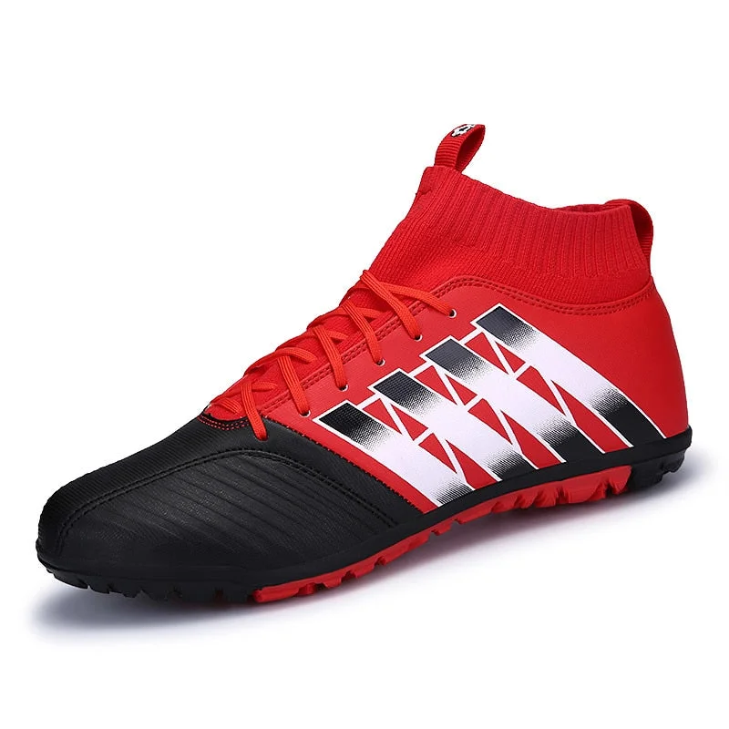 Women's soccer shoes for amateur soccer enthusiastsProfessional Men Superfly Original Soccer Shoes Women's soccer shoes for amateur soccer enthusiastsProfessional Men Superfly Original Soccer Shoes