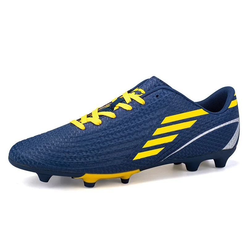 Women's soccer shoes with removable insolesProfessional Outdoor Soccer Cleats Shoes