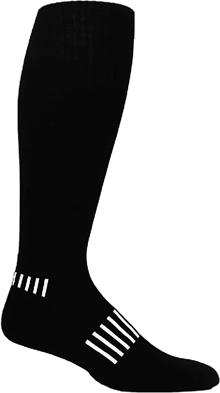 Women's anti - fungal socks for foot healthStandard Athletic Knee Black - Moxy Deadlift Socks Women's anti - fungal socks for foot healthStandard Athletic Knee Black - Moxy Deadlift Socks