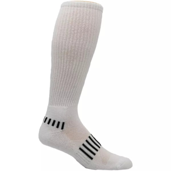 Women's seamless ankle - length socks for heelsStandard Athletic Knee White - Moxy Deadlift Socks Women's seamless ankle - length socks for heelsStandard Athletic Knee White - Moxy Deadlift Socks