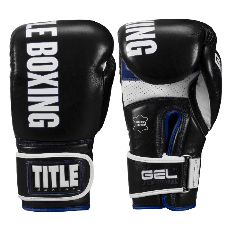 Black/Blue