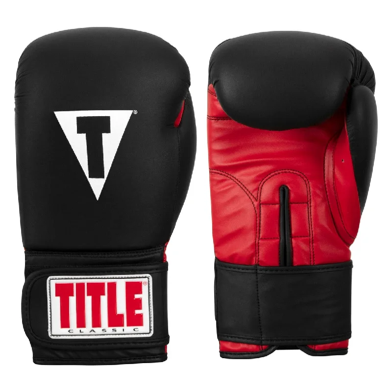 Black/Red