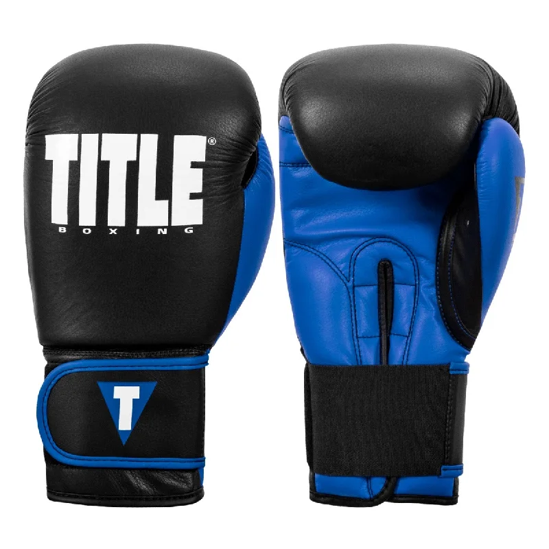 Black/Blue