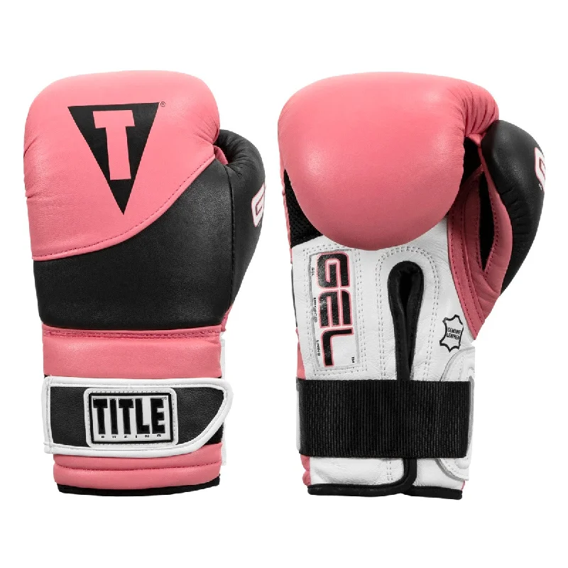 Pink/Black