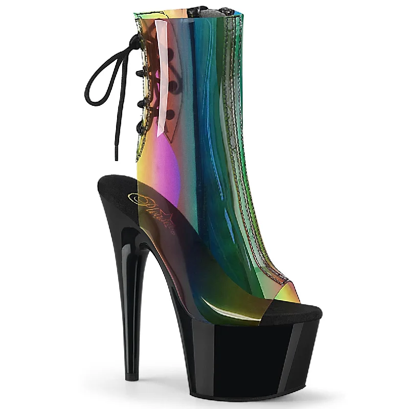women's ankle boots for petite womenAdore-1018C-RB