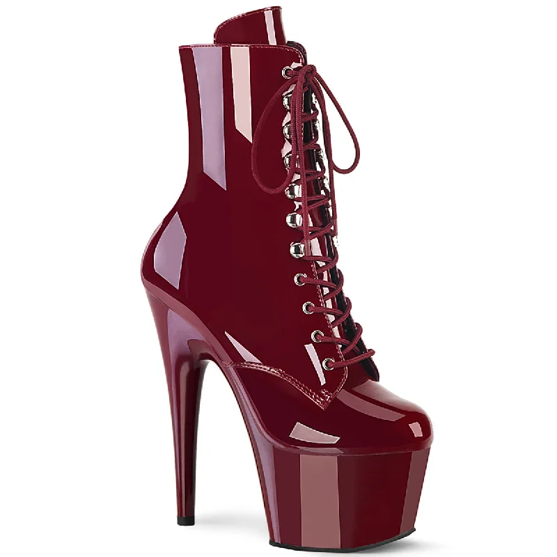 women's ankle boots for officeAdore-1020