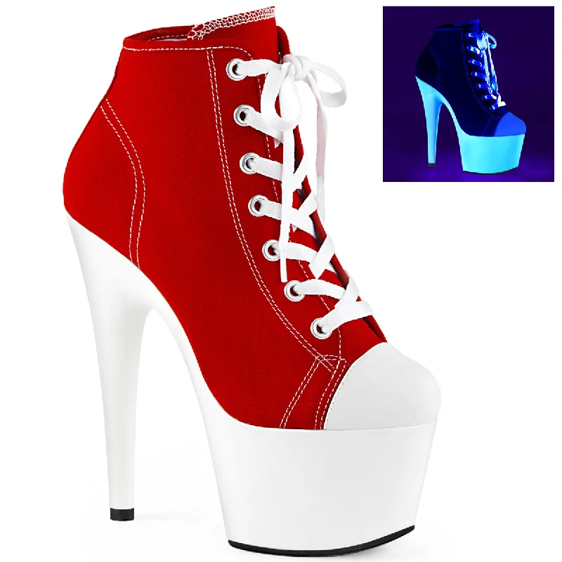 women's ankle boots with elastic sidesAdore-700SK-02