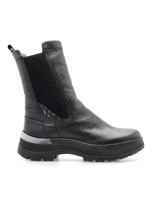 women's ankle boots with bow detailsAra Calais Chelsea Boot