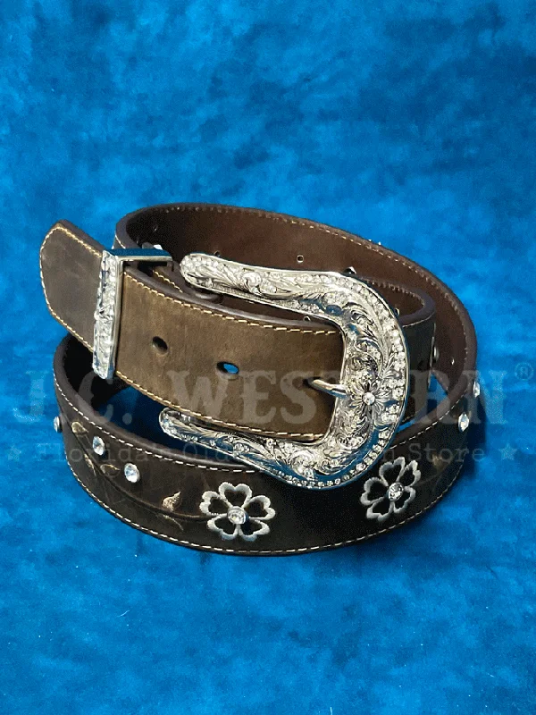 women's lace-up moto bootsAriat A1510202 Womens Rhinestone Concho Fashion Belt Brown women's lace-up moto bootsAriat A1510202 Womens Rhinestone Concho Fashion Belt Brown