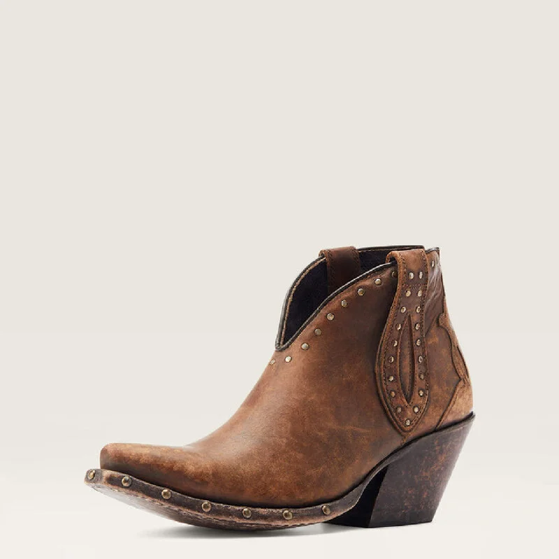 women's western boots for ridingARIAT GREELY NATURLLY DISTRESSED - BOOT LADIES - 10044397 women's western boots for ridingARIAT GREELY NATURLLY DISTRESSED - BOOT LADIES - 10044397