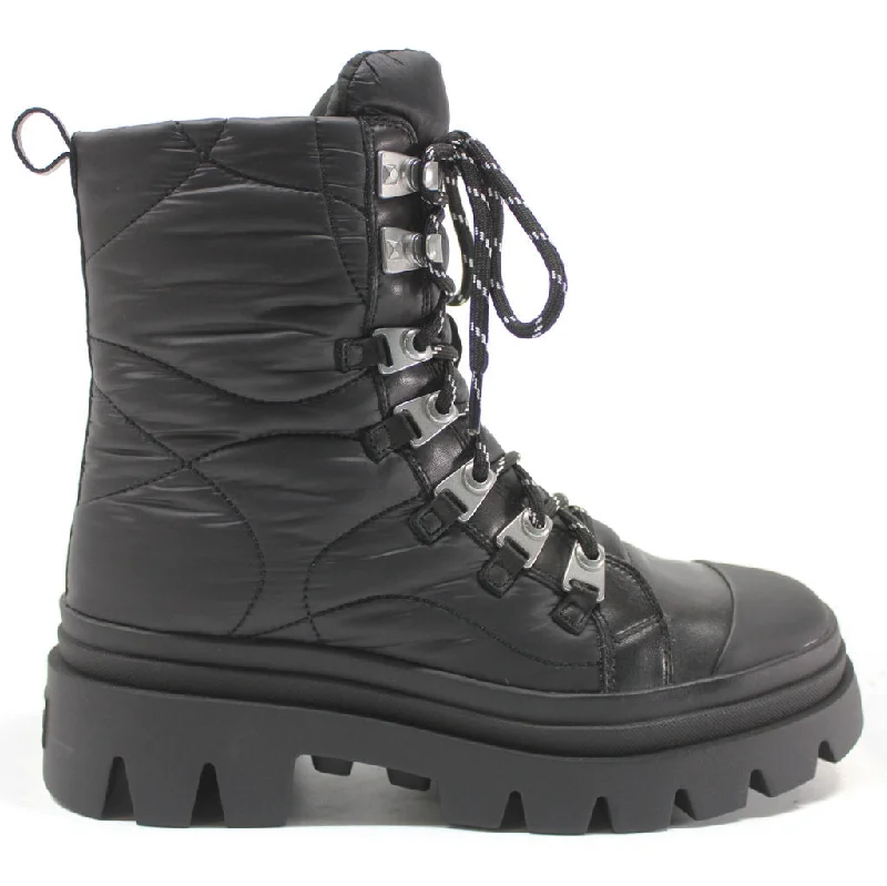 women's chelsea ankle bootsPeak Leather Women's Insulated Winter Boots