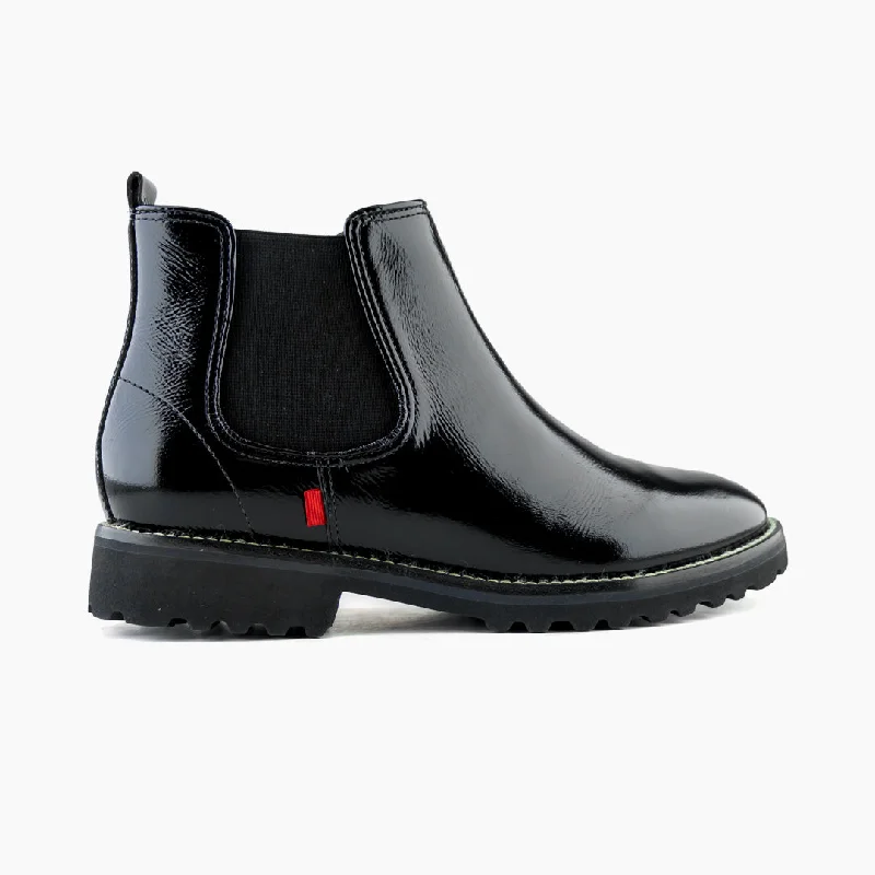 women's booties for travelAve of Americas, Women