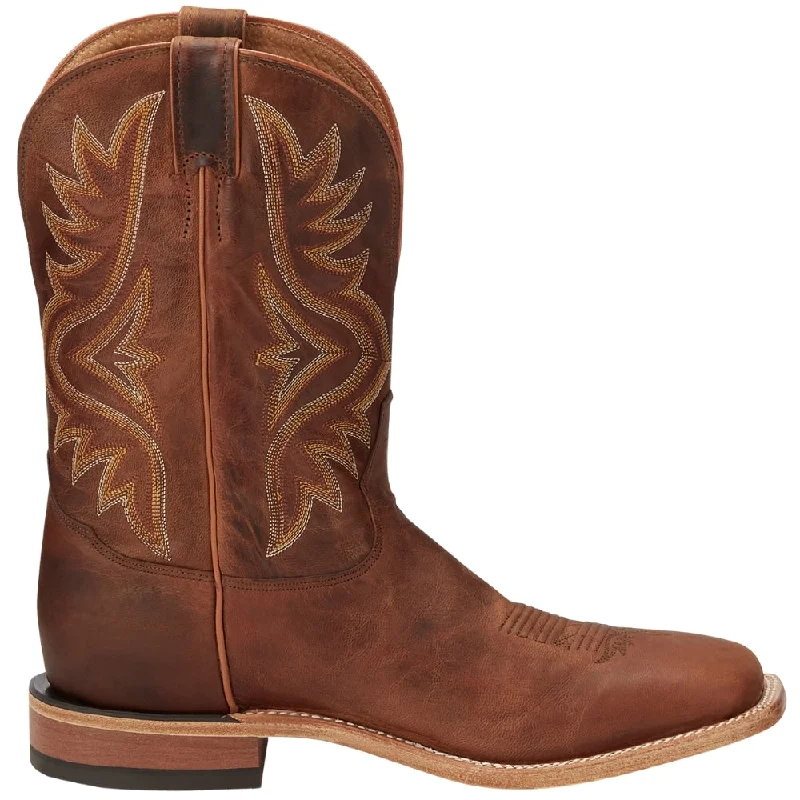 women's cowboy boots for workAvett Square Toe Cowboy Boots