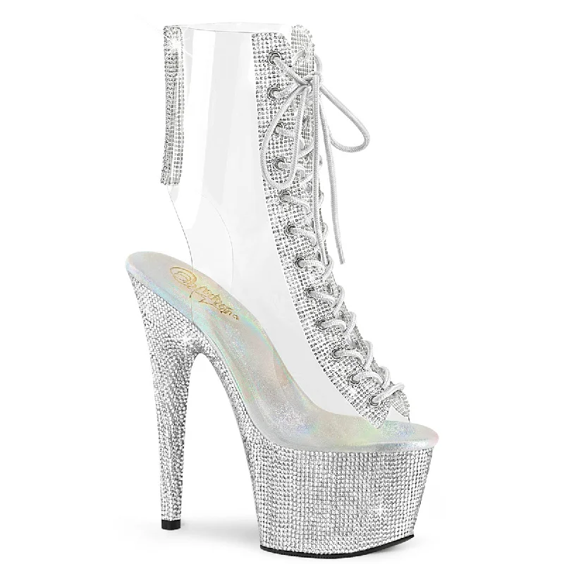 women's ankle boots with sock designBejeweled-1016C-2-7