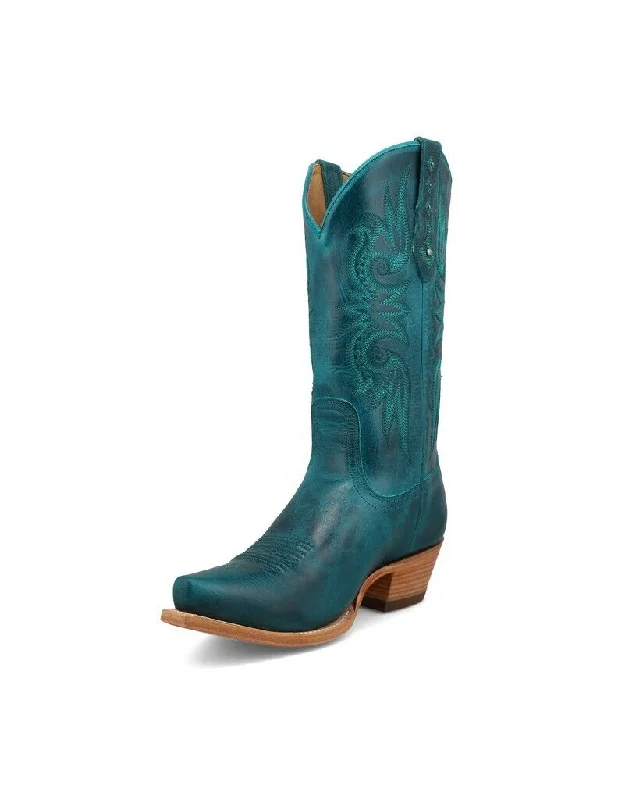 women's western boots for workBlack Star Western Boots - Womens Paradise Snip Toe Laguna Blue WBSN031 women's western boots for workBlack Star Western Boots - Womens Paradise Snip Toe Laguna Blue WBSN031