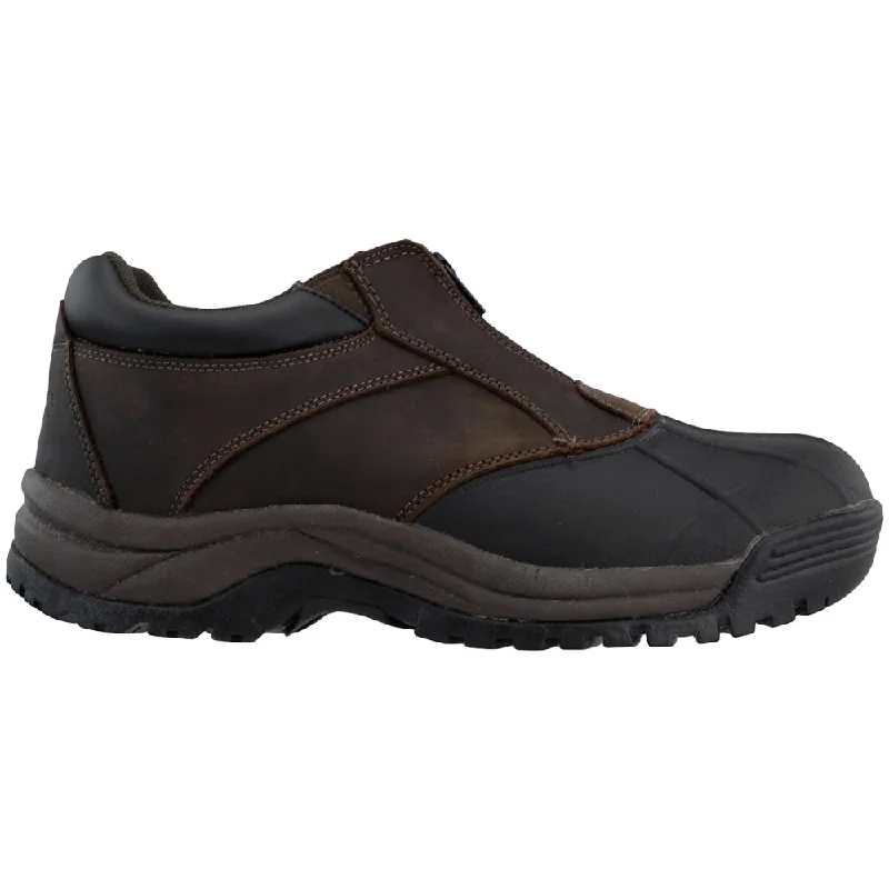 women's ankle boots with unique patternsBlizzard Snow Boots